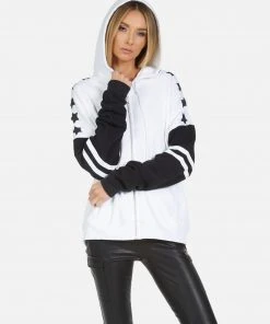 Lauren Moshi Collections Kendra Star Shark