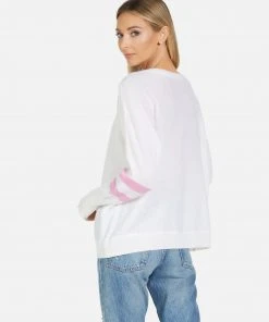 Lauren Moshi Halsey Diamond Peace