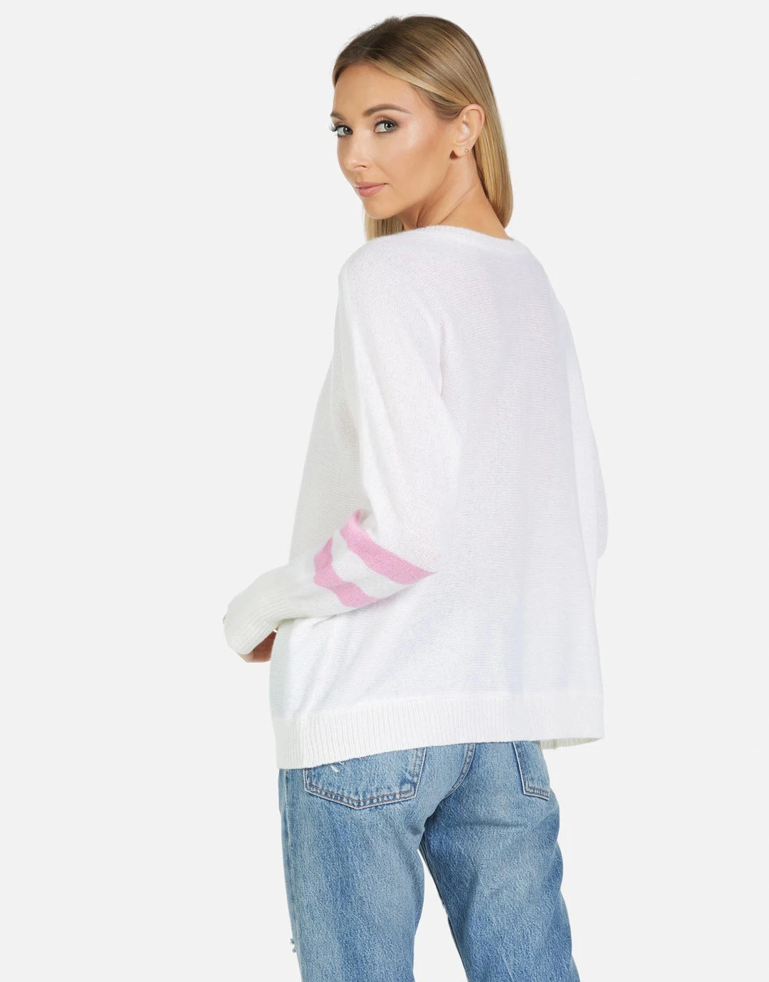 Lauren Moshi Halsey Diamond Peace