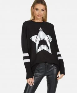Lauren Moshi Halsey Star Shark