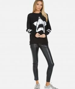 Lauren Moshi Halsey Star Shark