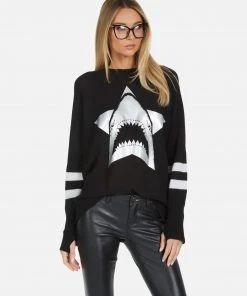 Lauren Moshi Halsey Star Shark