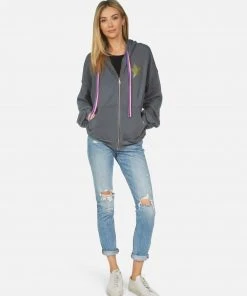 Lauren Moshi Kaliyah Star Skull