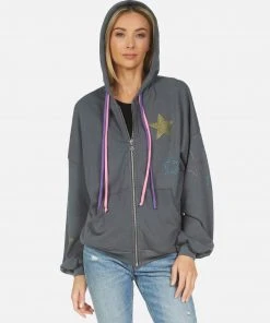 Lauren Moshi Kaliyah Star Skull