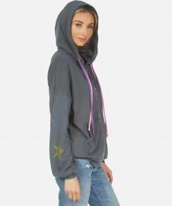 Lauren Moshi Kaliyah Star Skull