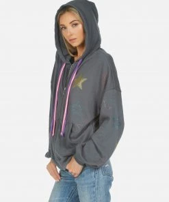 Lauren Moshi Kaliyah Star Skull