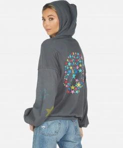 Lauren Moshi Kaliyah Star Skull