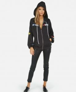 Lauren Moshi Kaliyah Peace Hand Elements