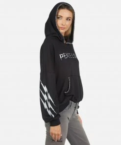 Lauren Moshi Romina Electric Elephant Long Sleeve