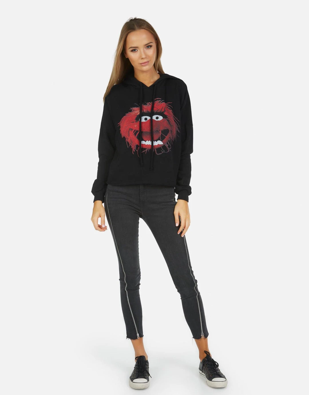 Lauren Moshi Cambry Animal