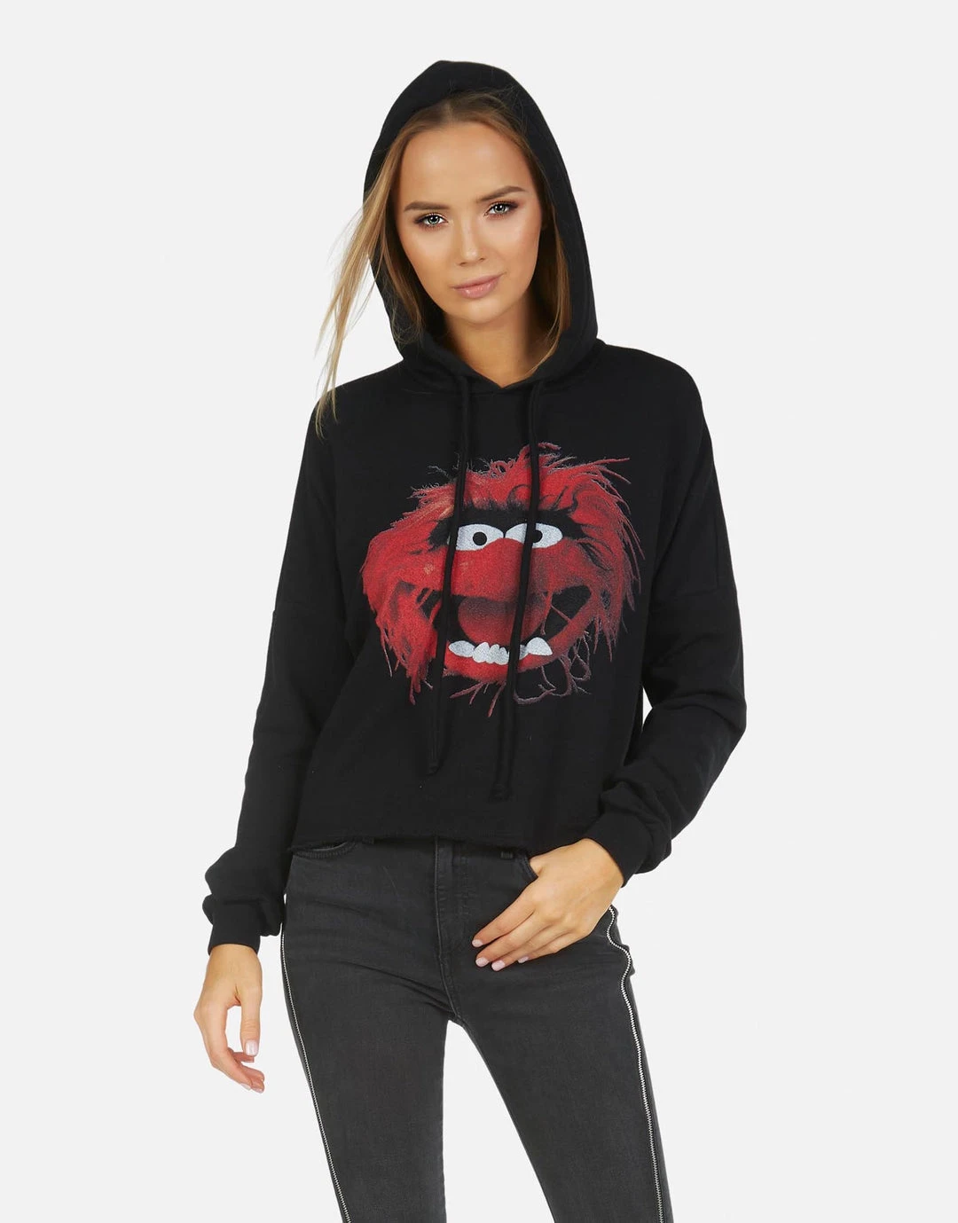 Lauren Moshi Cambry Animal