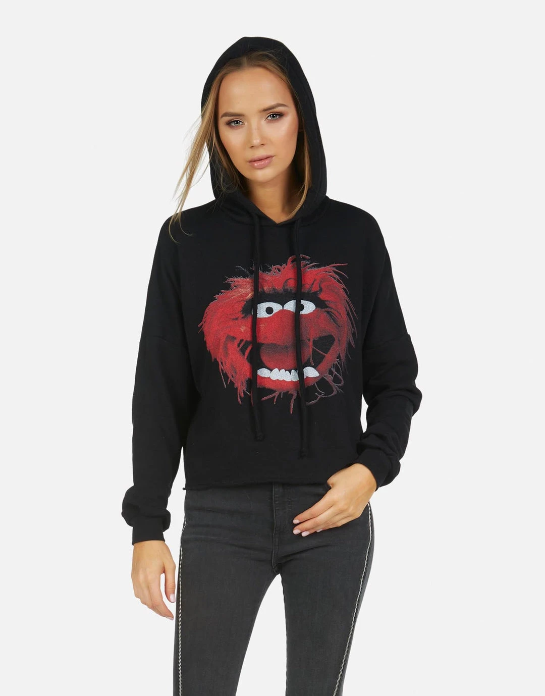 Lauren Moshi Cambry Animal