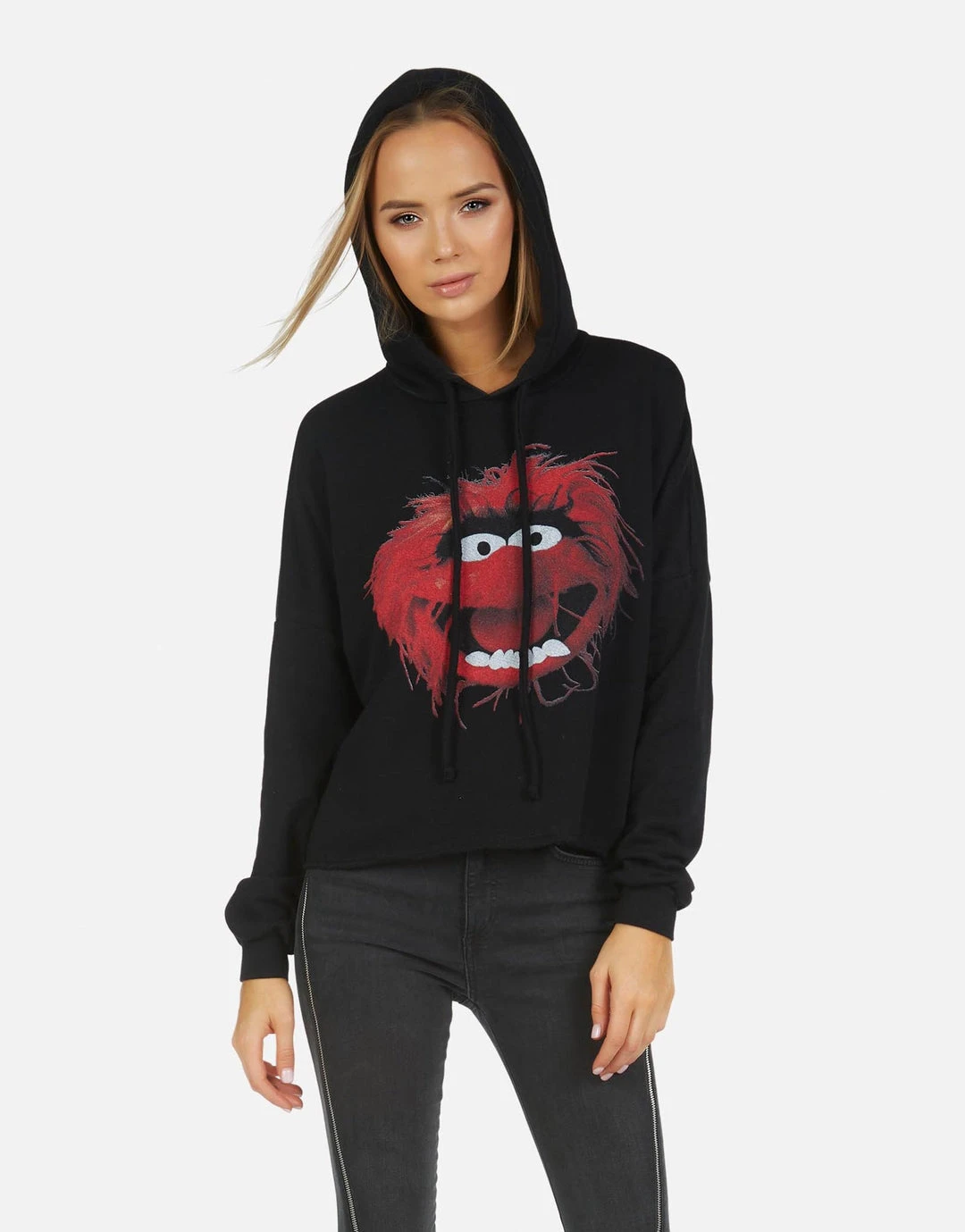 Lauren Moshi Cambry Animal