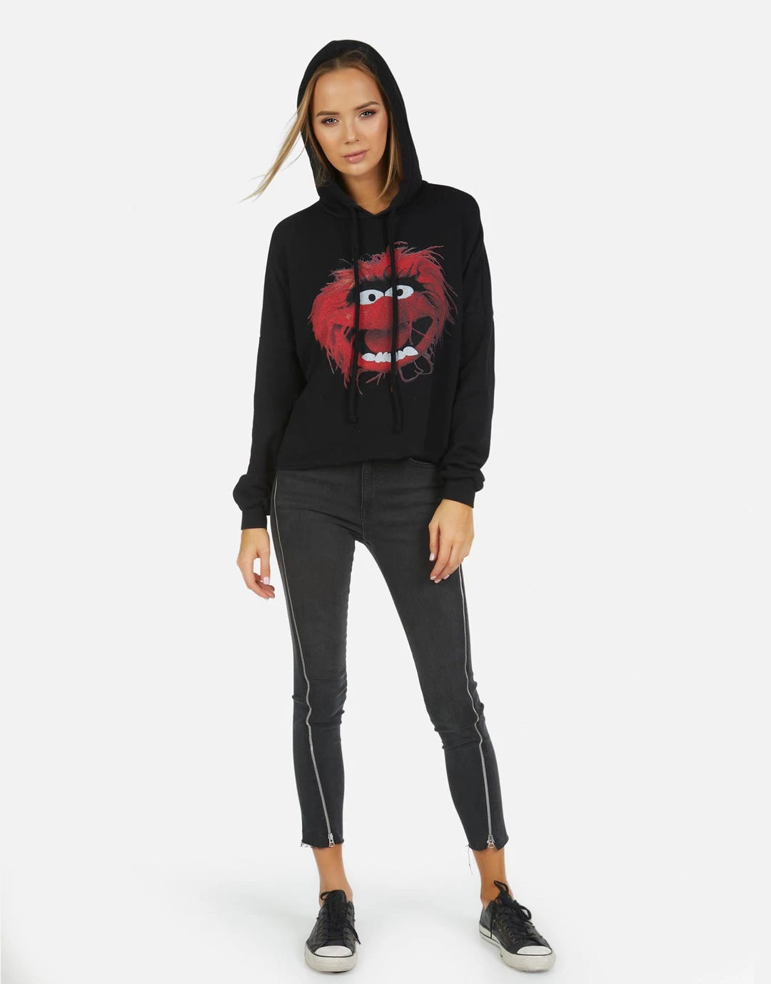 Lauren Moshi Cambry Animal