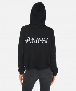 Lauren Moshi Cambry Animal