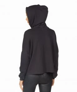 Lauren Moshi NEW Cambry Happiness Embroidery