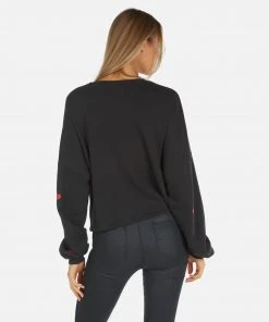 Lauren Moshi Gloria Kermit Collections