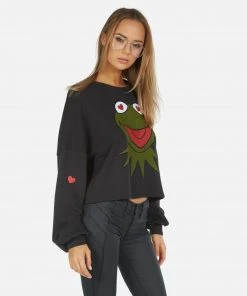 Lauren Moshi Gloria Kermit Collections