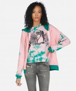 Lauren Moshi Luann 90210