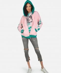 Lauren Moshi Luann 90210