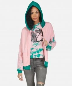 Lauren Moshi Luann 90210