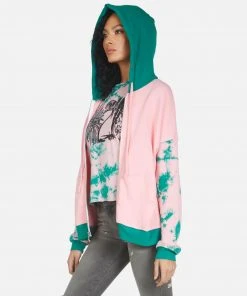 Lauren Moshi Luann 90210