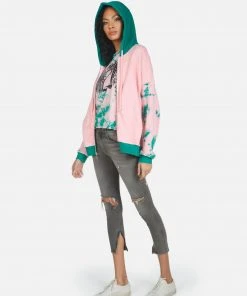 Lauren Moshi Luann 90210