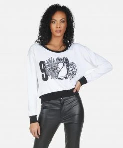 Lauren Moshi Maeva 90210