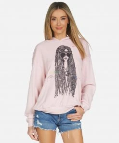 Lauren Moshi Harmony Hippie Girl