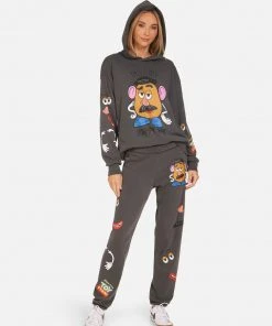 Disney X Moshi Harmony Mr. Potato Head NEW