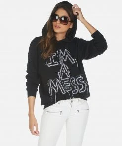 Lauren Moshi Collections Harmony I'm A Mess