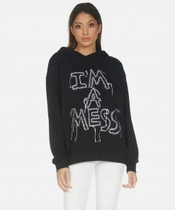 Lauren Moshi Collections Harmony I'm A Mess