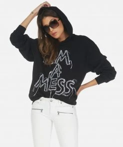 Lauren Moshi Collections Harmony I'm A Mess