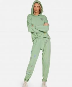 Lauren Moshi Harmony Rays Of Love