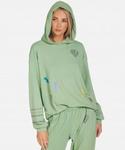 Lauren Moshi Harmony Rays Of Love