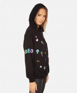 Lauren Moshi Harmony Floral Dove Elements NEW