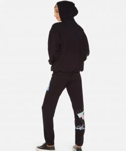 Lauren Moshi Harmony The GO-GO's Vacation Tour NEW