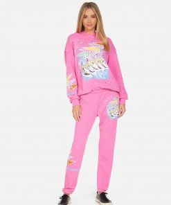 Lauren Moshi Harmony The GO-GO's Vacation Tour