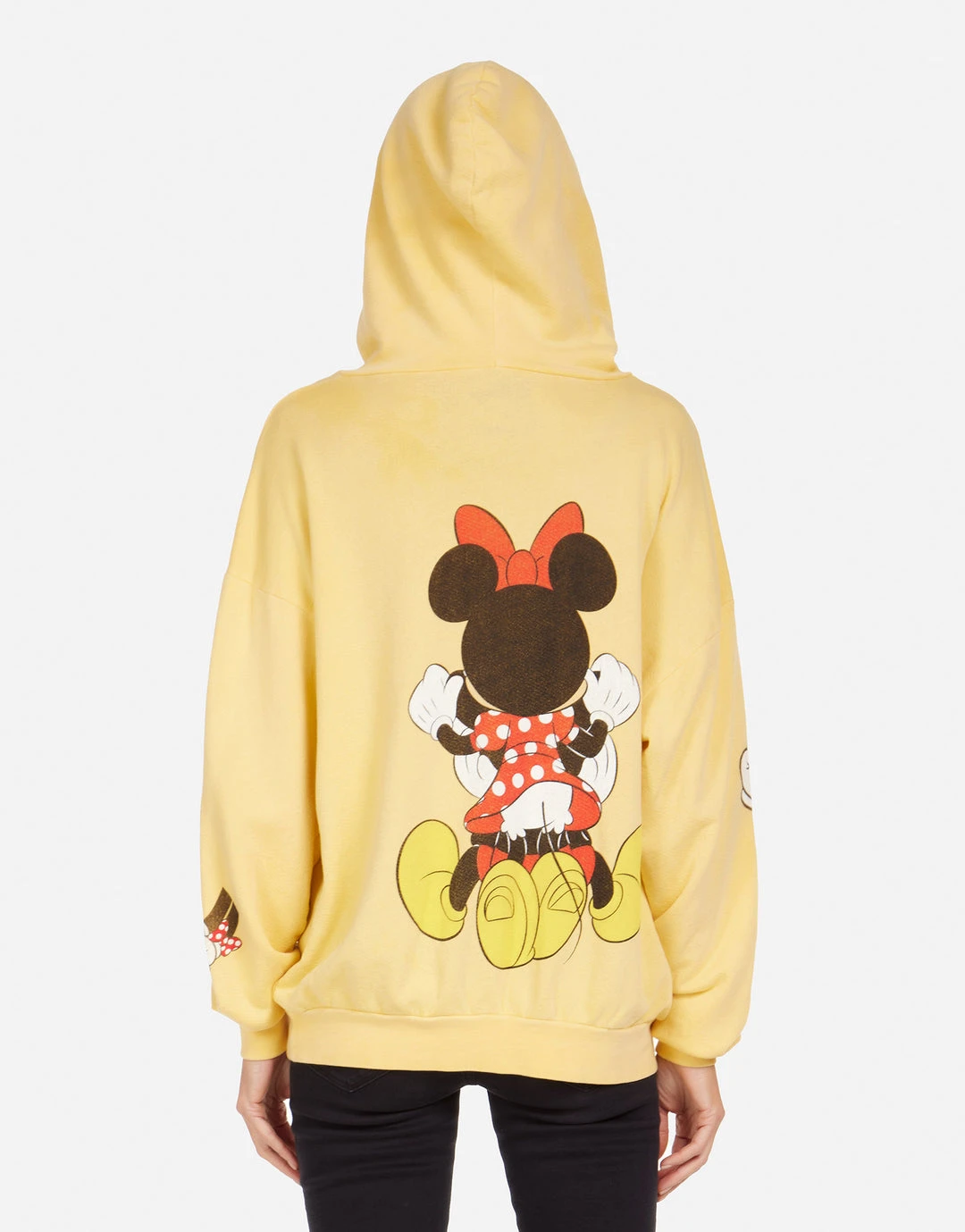 Lauren Moshi Harmony Mickey & Minnie