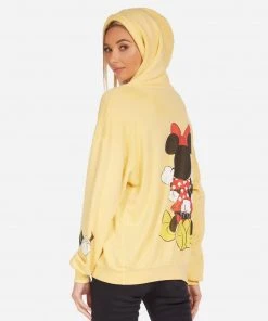 Lauren Moshi Harmony Mickey & Minnie