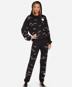 Lauren Moshi Harmony Happy Thoughts NEW