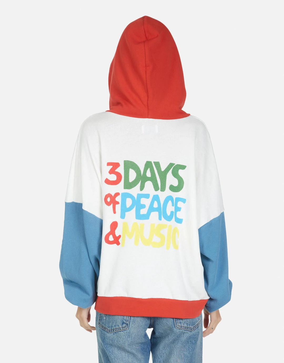 Lauren Moshi Collections Antonia Woodstock Lip