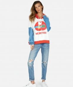 Lauren Moshi Collections Antonia Woodstock Lip