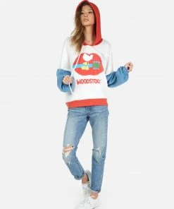 Lauren Moshi Collections Antonia Woodstock Lip