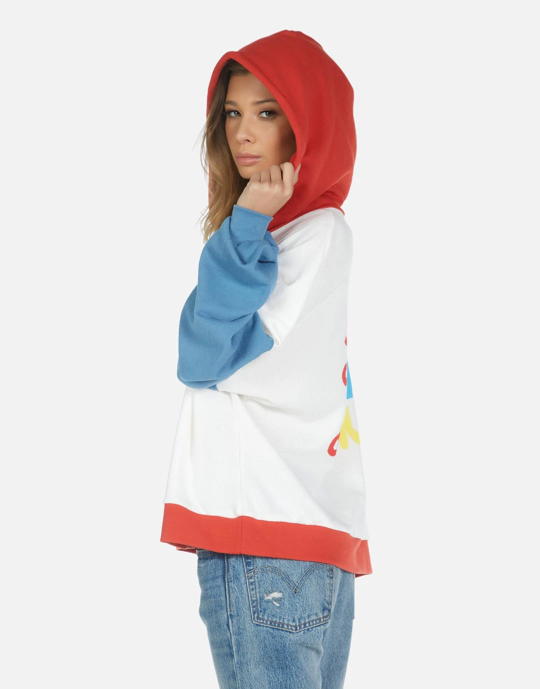 Lauren Moshi Collections Antonia Woodstock Lip