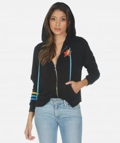 Lauren Moshi Bonita Rainbow Lighting Eye