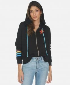 Lauren Moshi Bonita Rainbow Lighting Eye