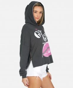 Lauren Moshi Berenice The Go-Go's