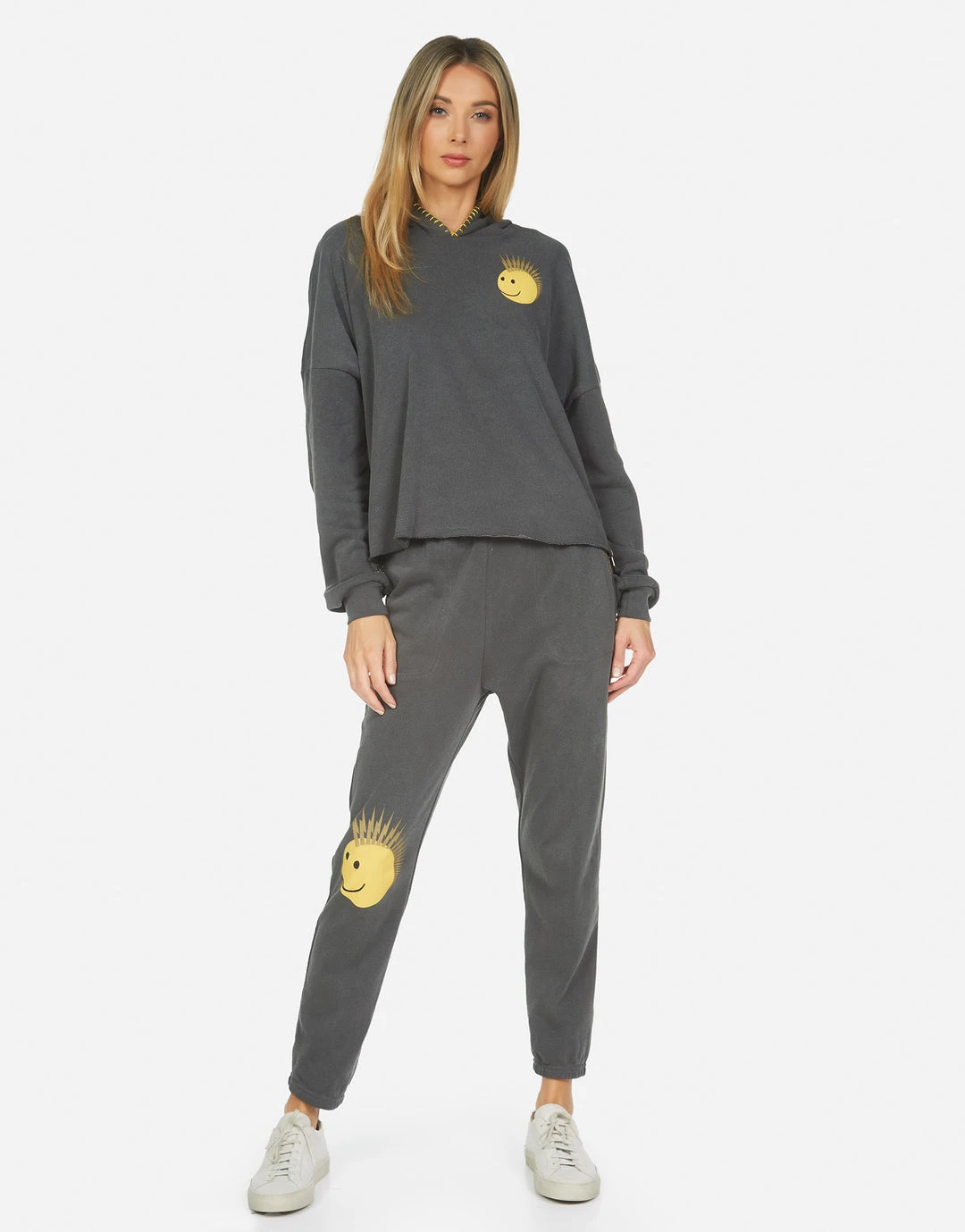 Lauren Moshi Bernice Punk Happy Eye