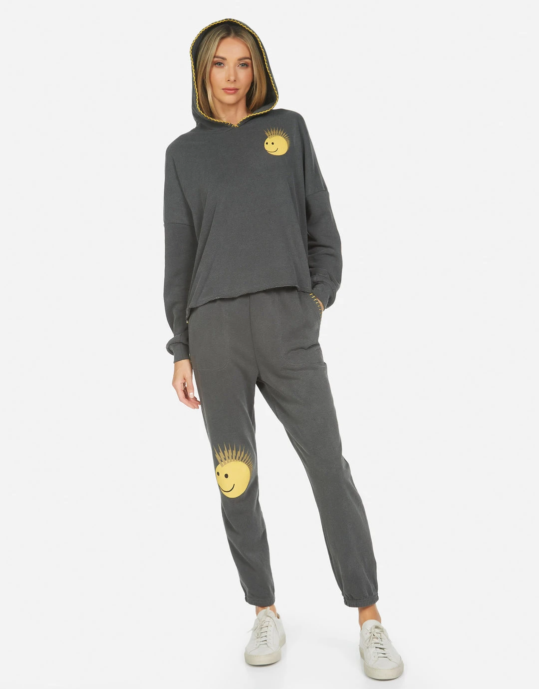 Lauren Moshi Bernice Punk Happy Eye